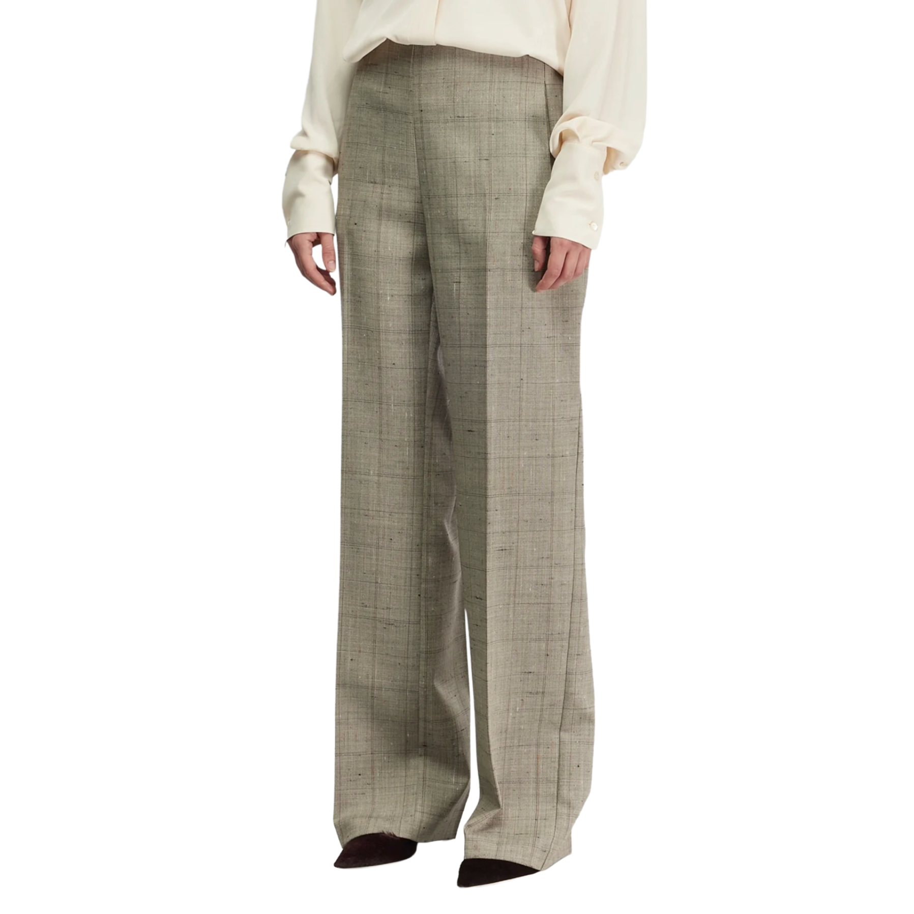 Semicouture Pantalone Matilda