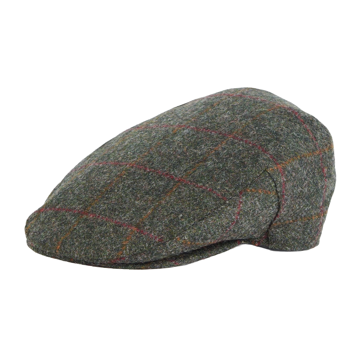 Barbour Crieff Flat Cap