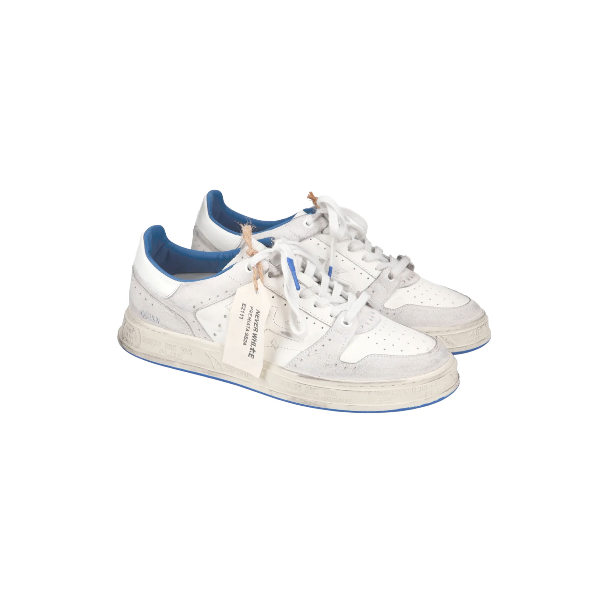 Premiata Sneakers Quinn