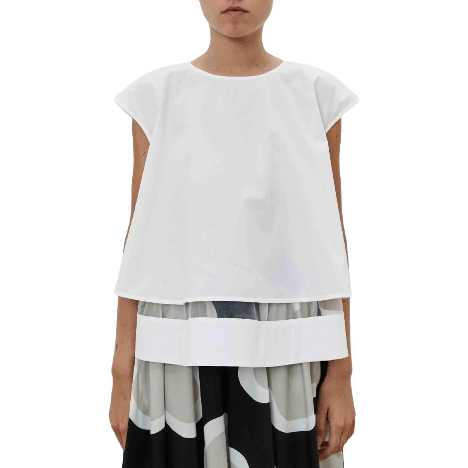 Meimeij Blusa