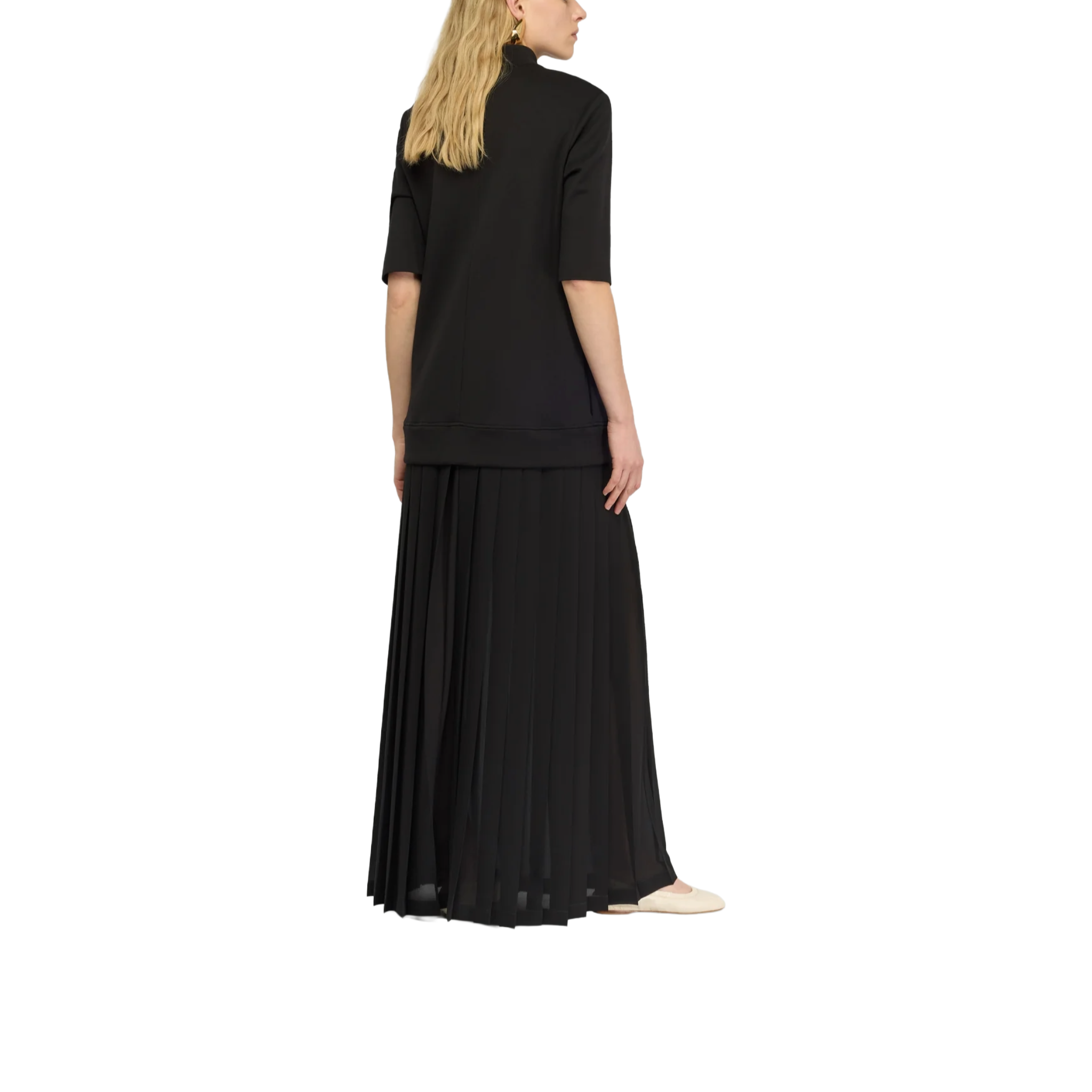 Semicouture Abito Dalila