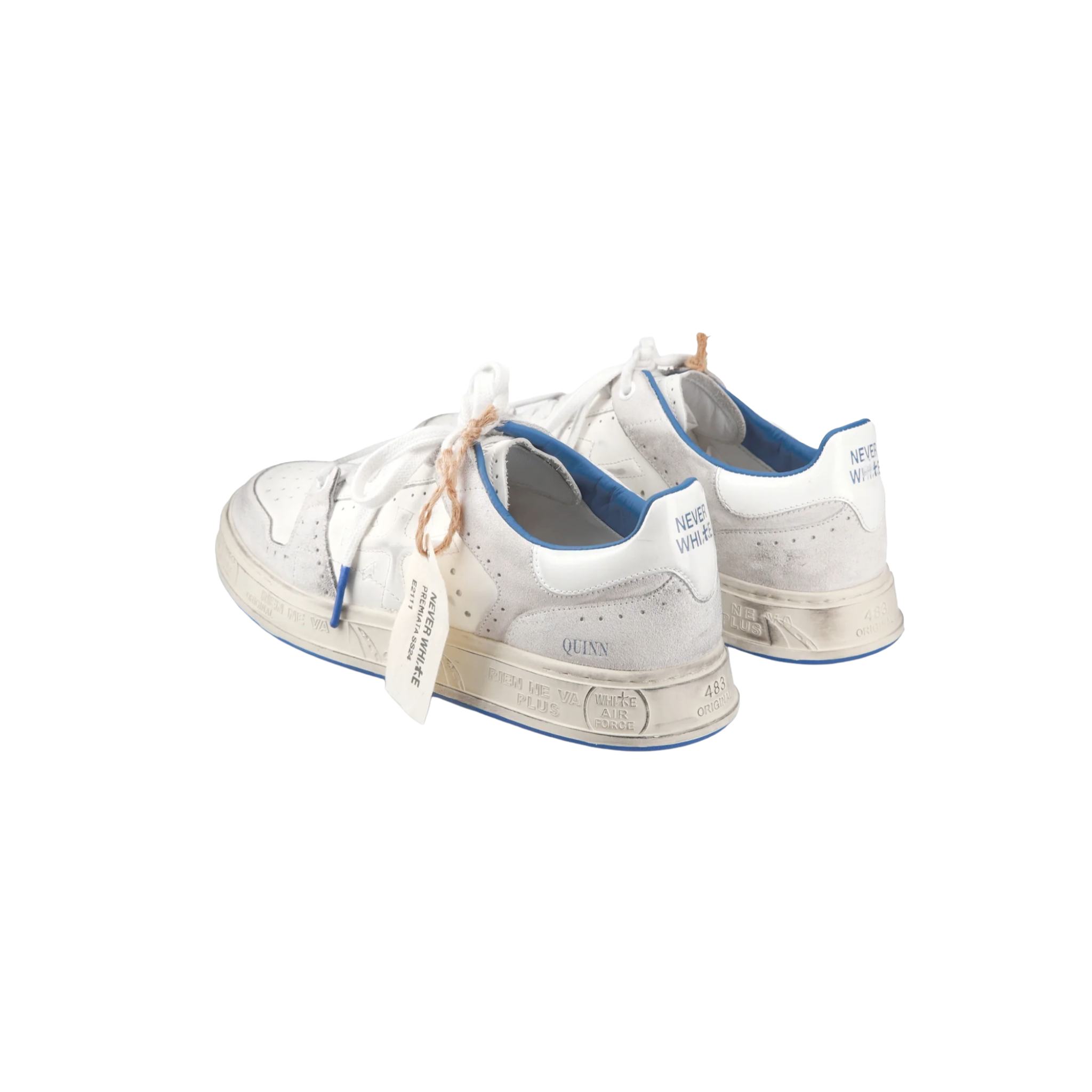 Premiata Sneakers Quinn