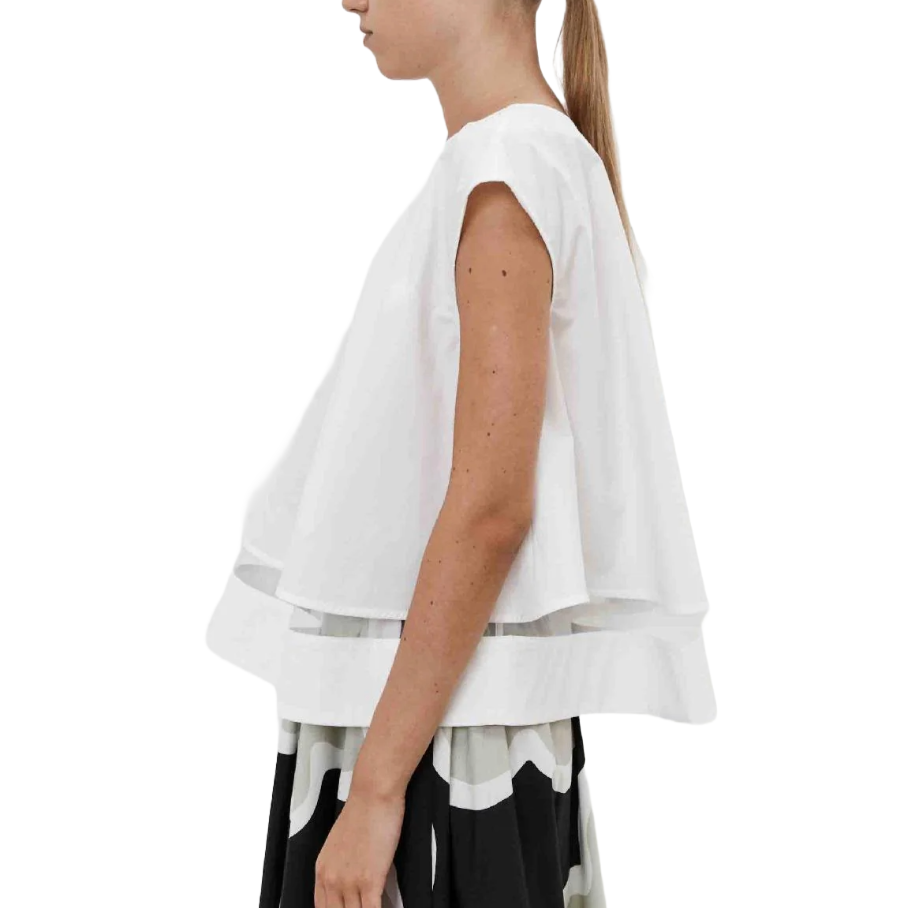 Meimeij Blusa