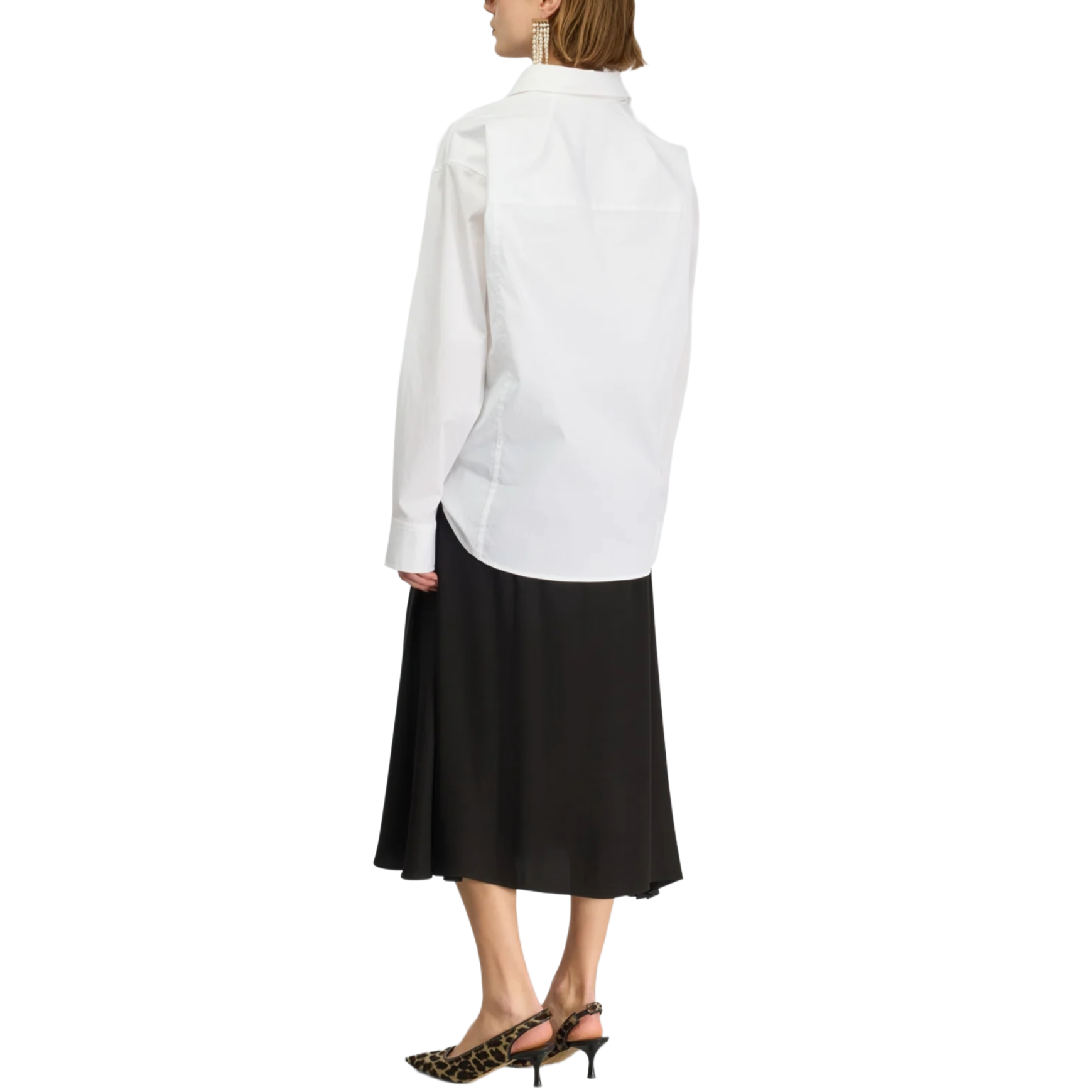 Semicouture Abito Mayara