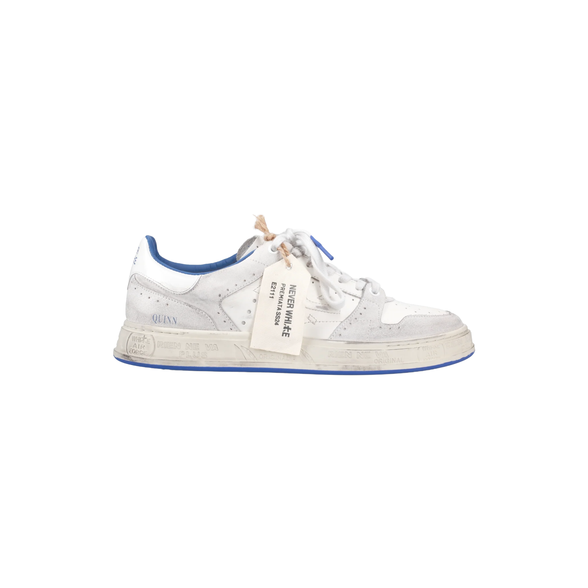 Premiata Sneakers Quinn