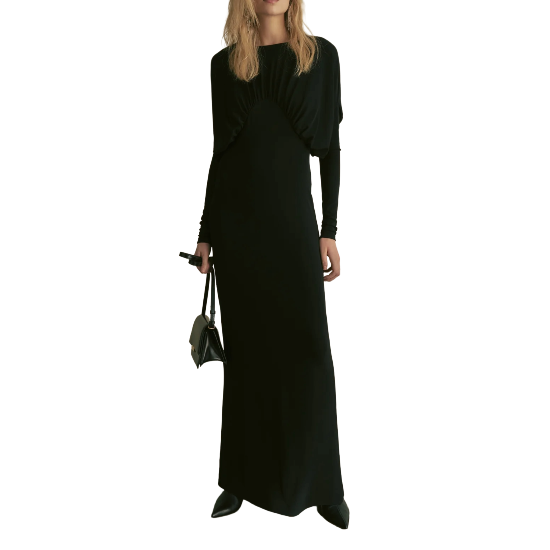 Semicouture Abito Ignacia