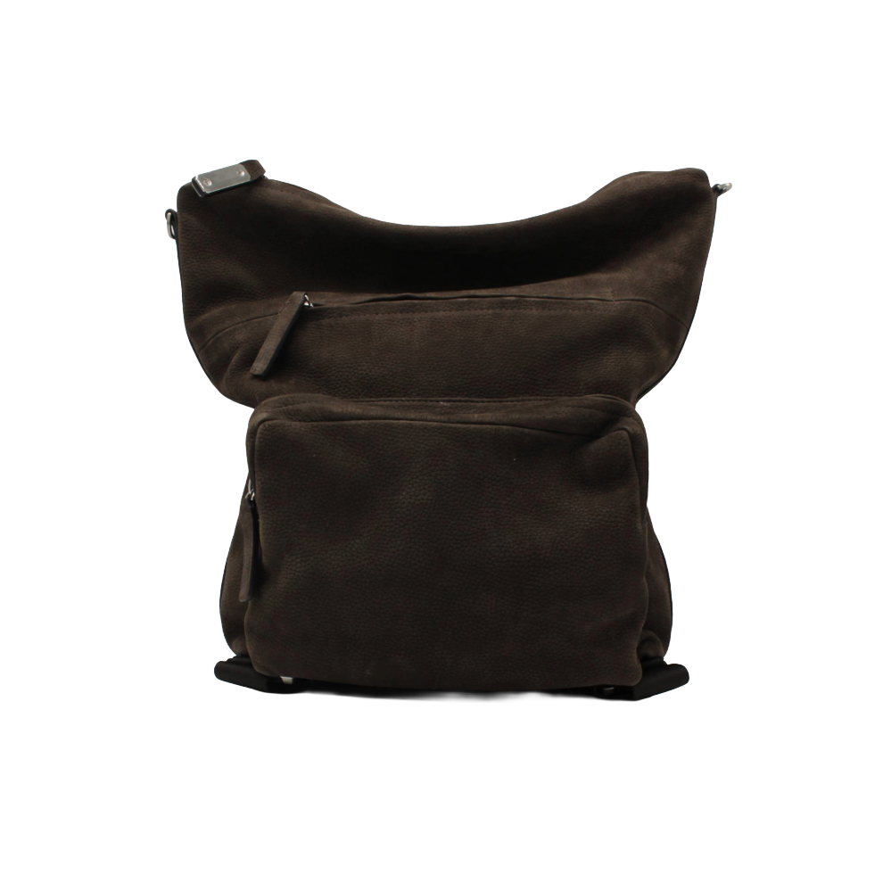 Hags Zaino Judy in Nabuk