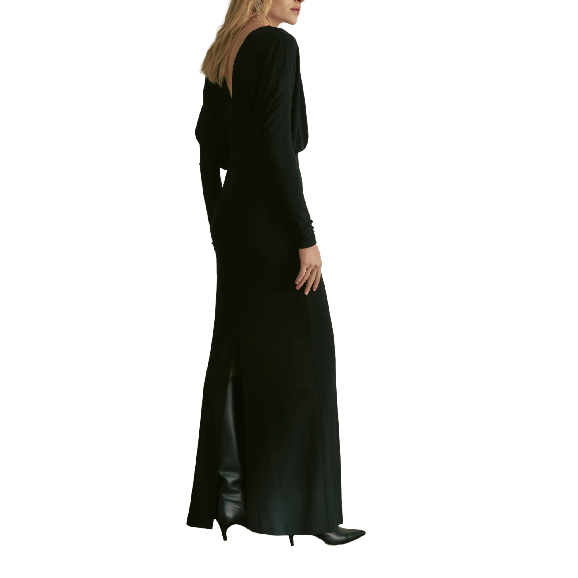 Semicouture Abito Ignacia