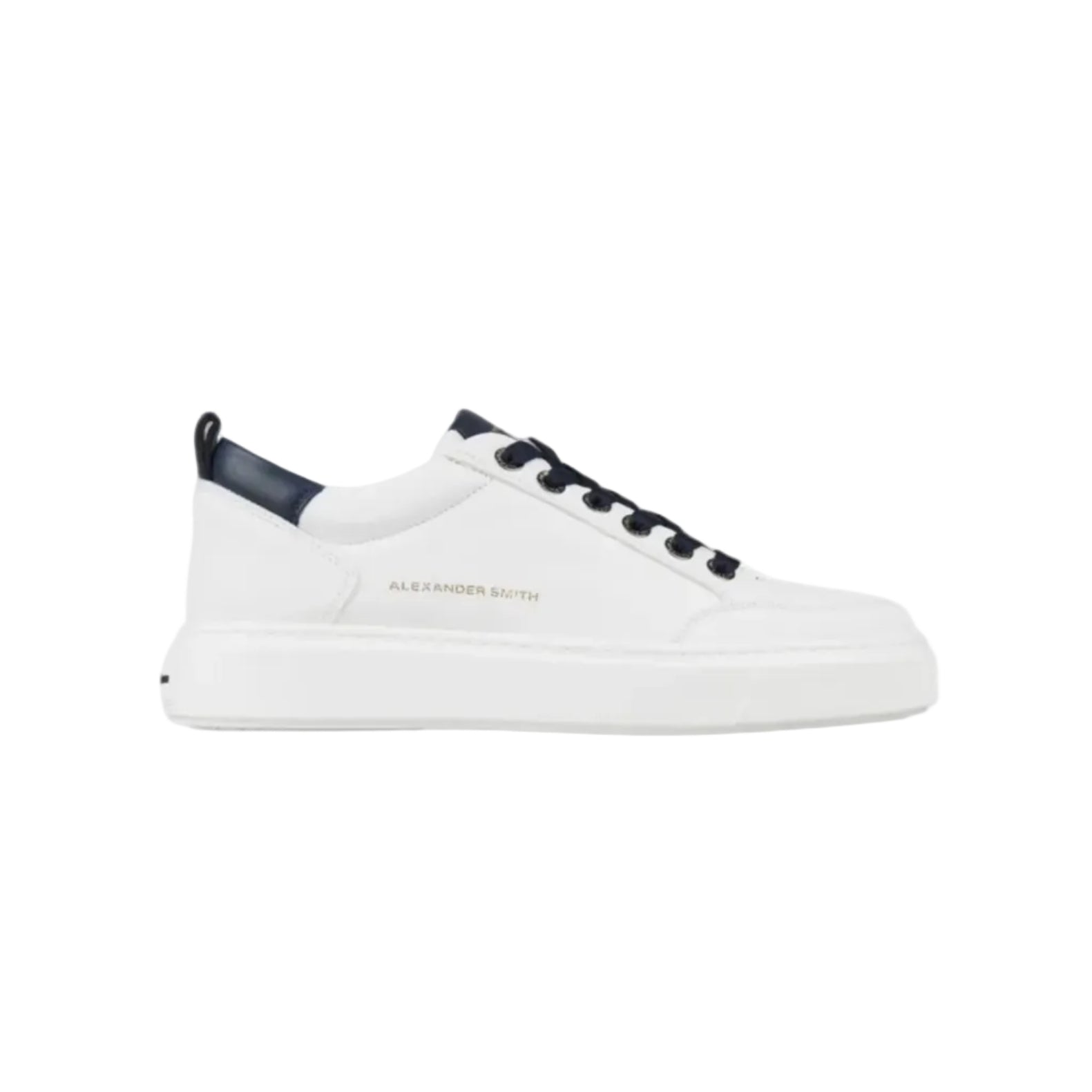 Alexander Smith Sneakers Bond