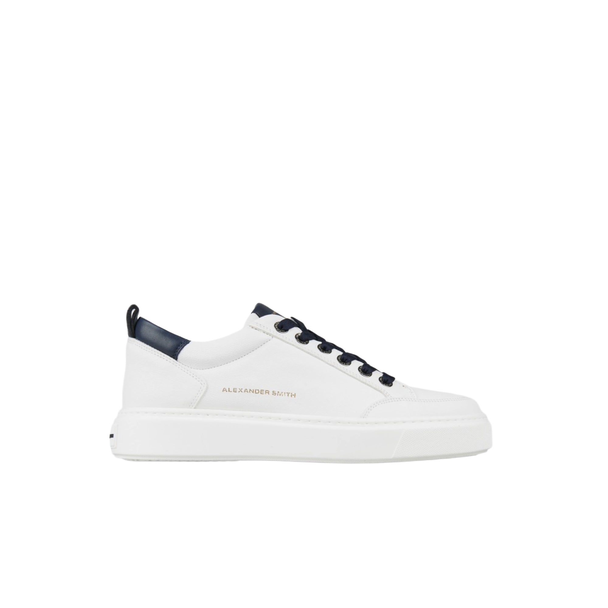 Alexander Smith Sneakers Bond