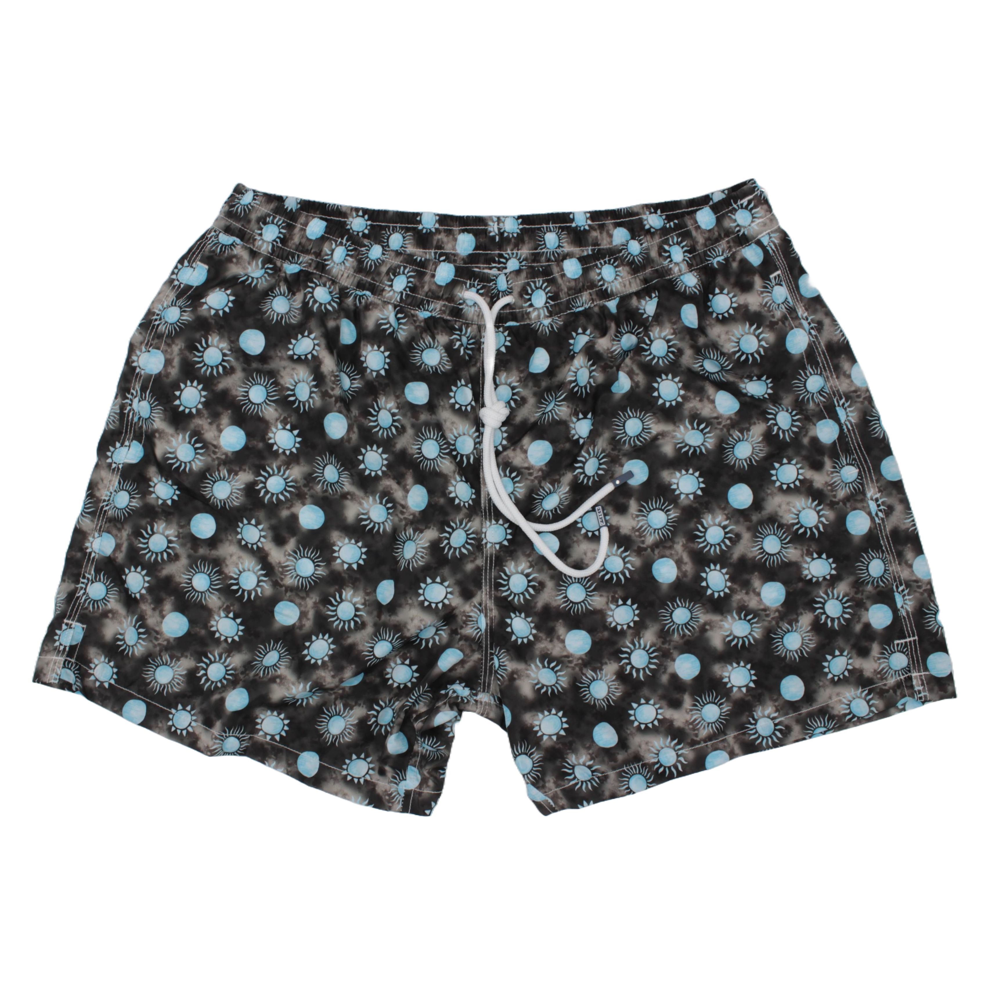 Fedeli Boxer Mare Madeira Fantasia Sole