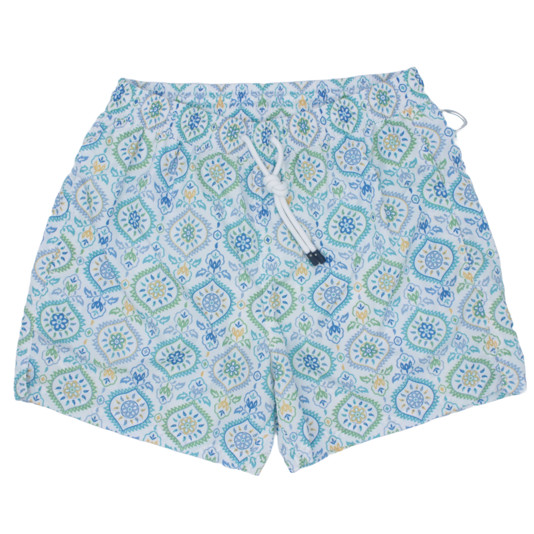 Fedeli Boxer Mare Madeira Fantasia