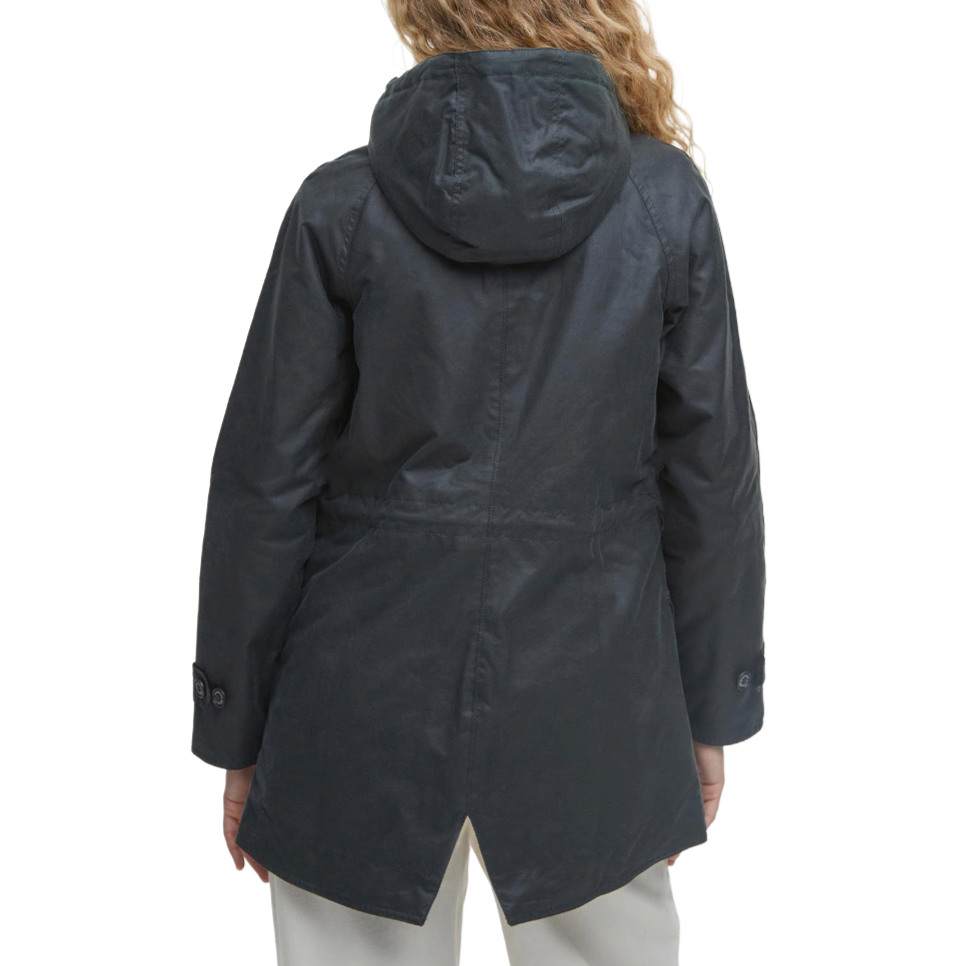 Barbour Giacca Cannich Wax