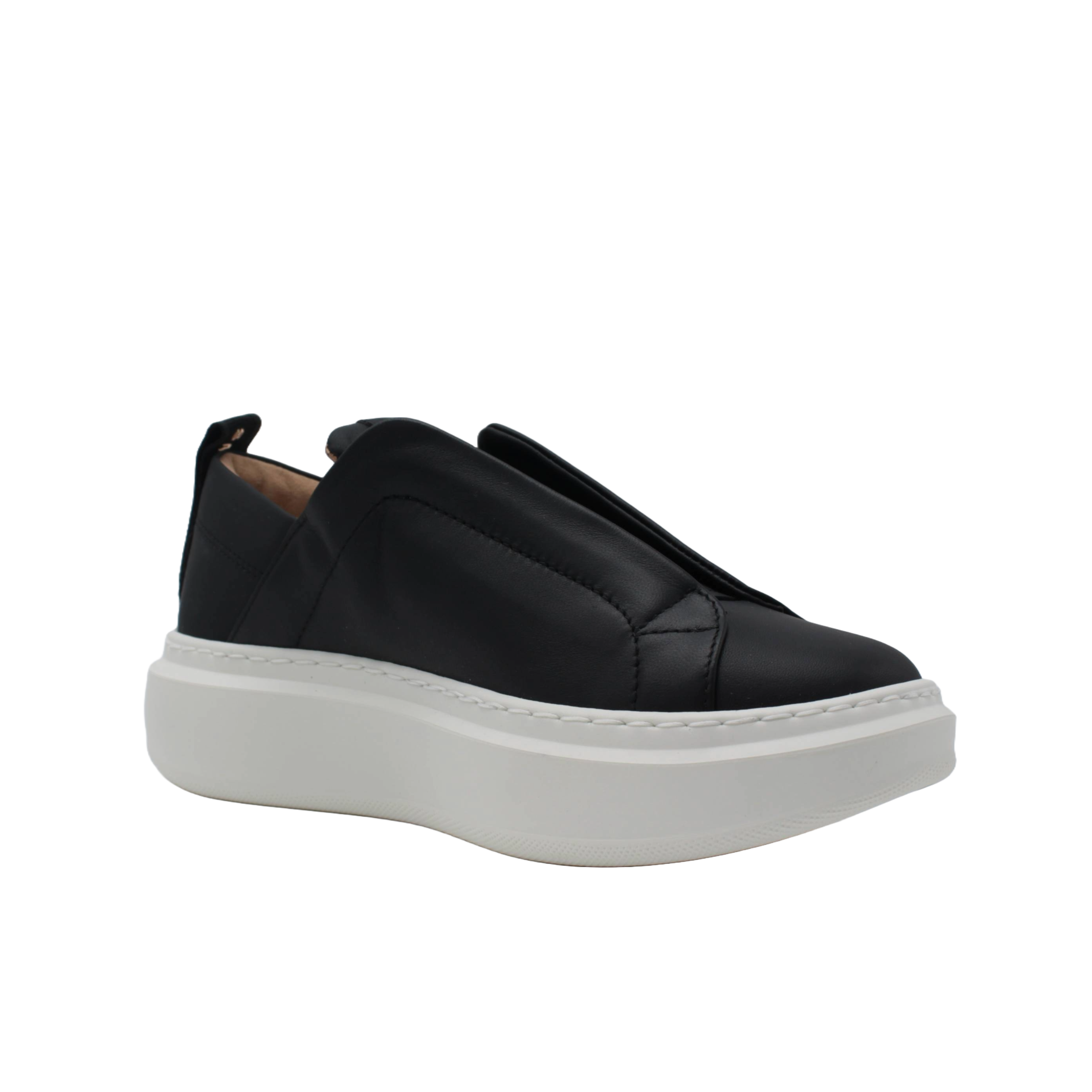 Alexander Smith Sneakers Wembley Slip-On