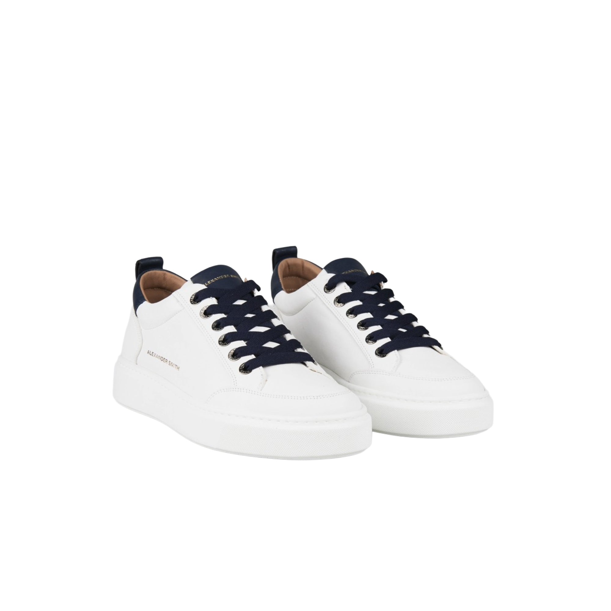 Alexander Smith Sneakers Bond