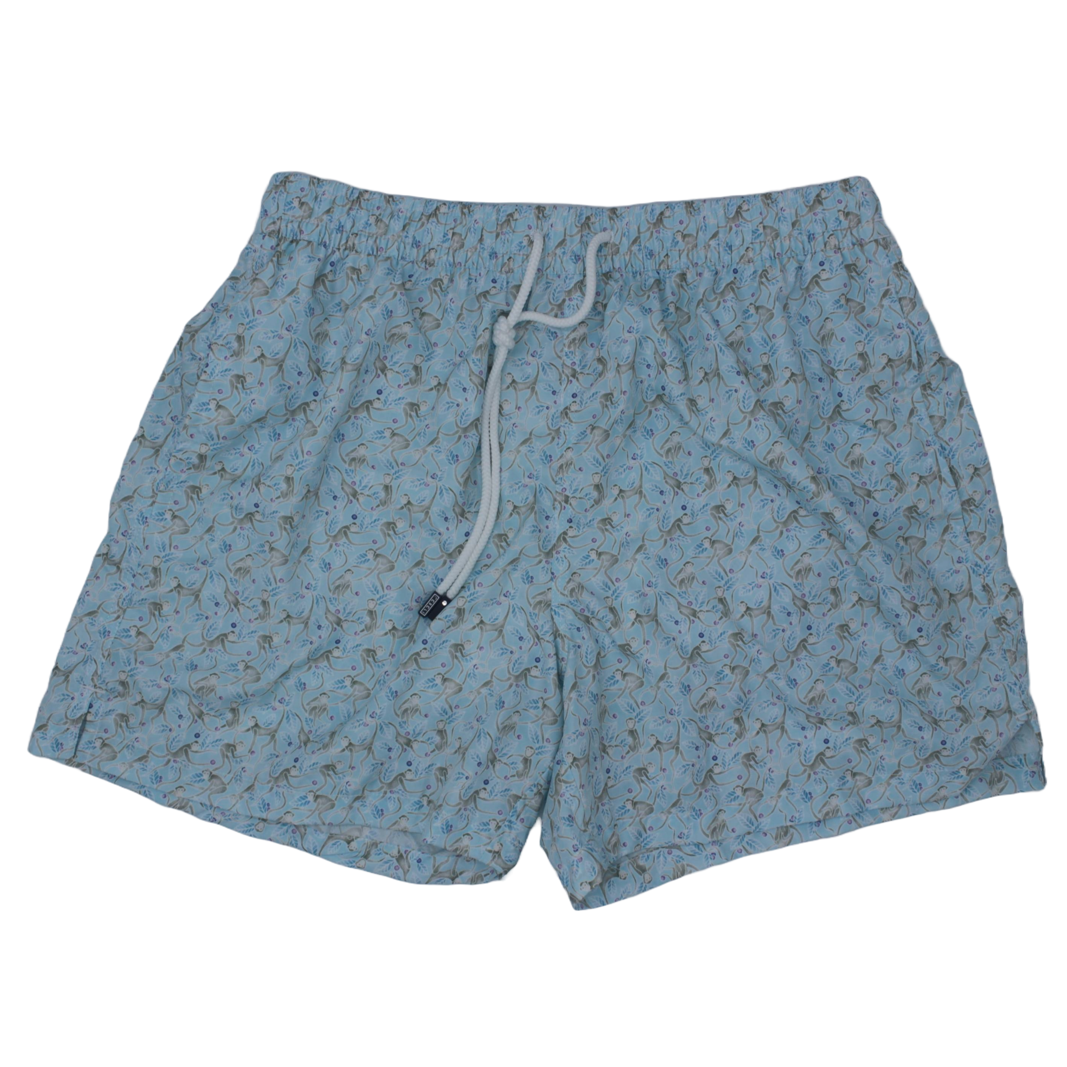 Fedeli Boxer Mare Madeira Fantasia Scimmietta