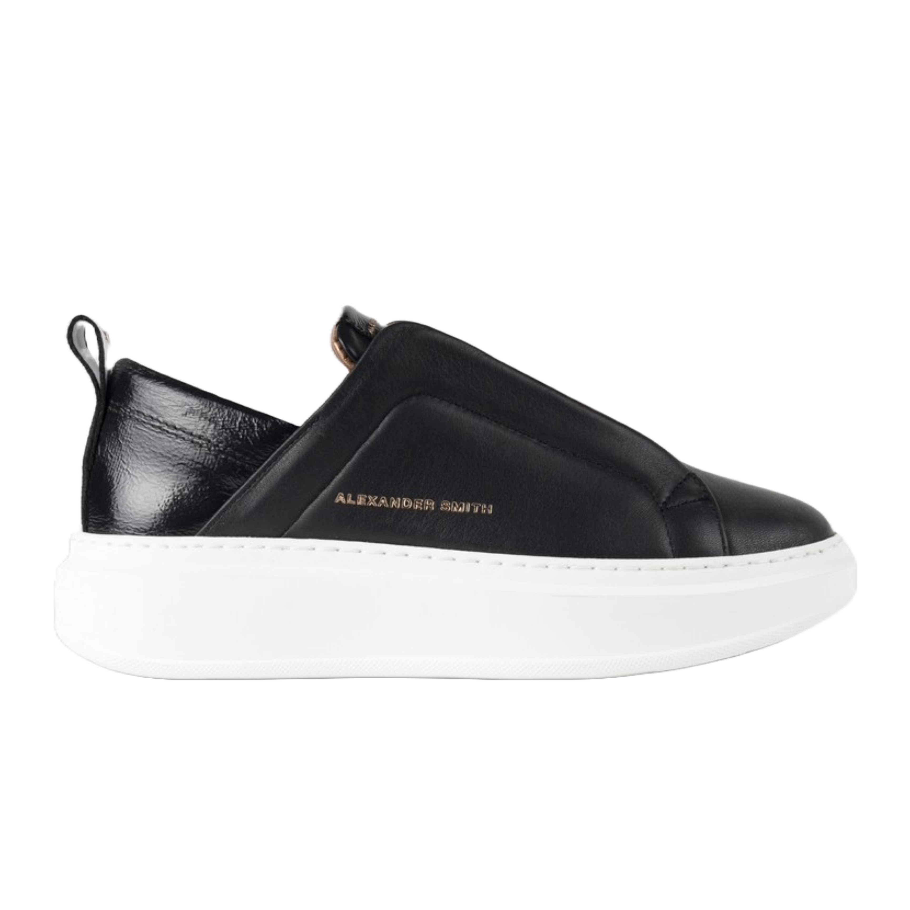 Alexander Smith Sneakers Wembley Slip-On