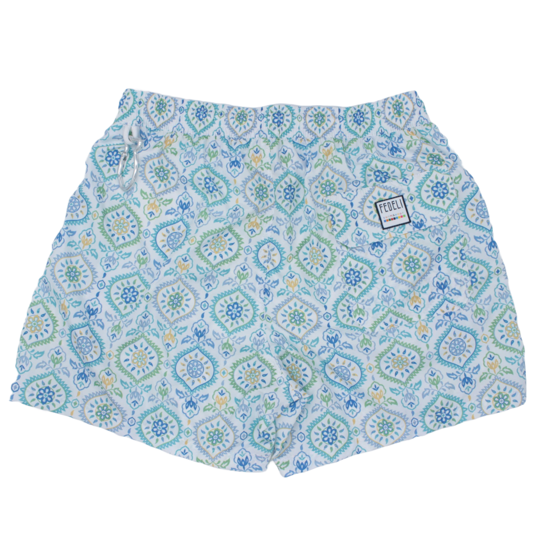 Fedeli Boxer Mare Madeira Fantasia