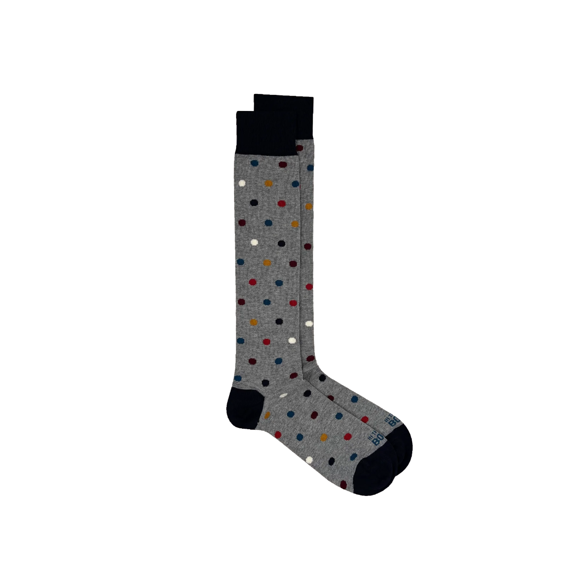 In The Box Calze a Pois