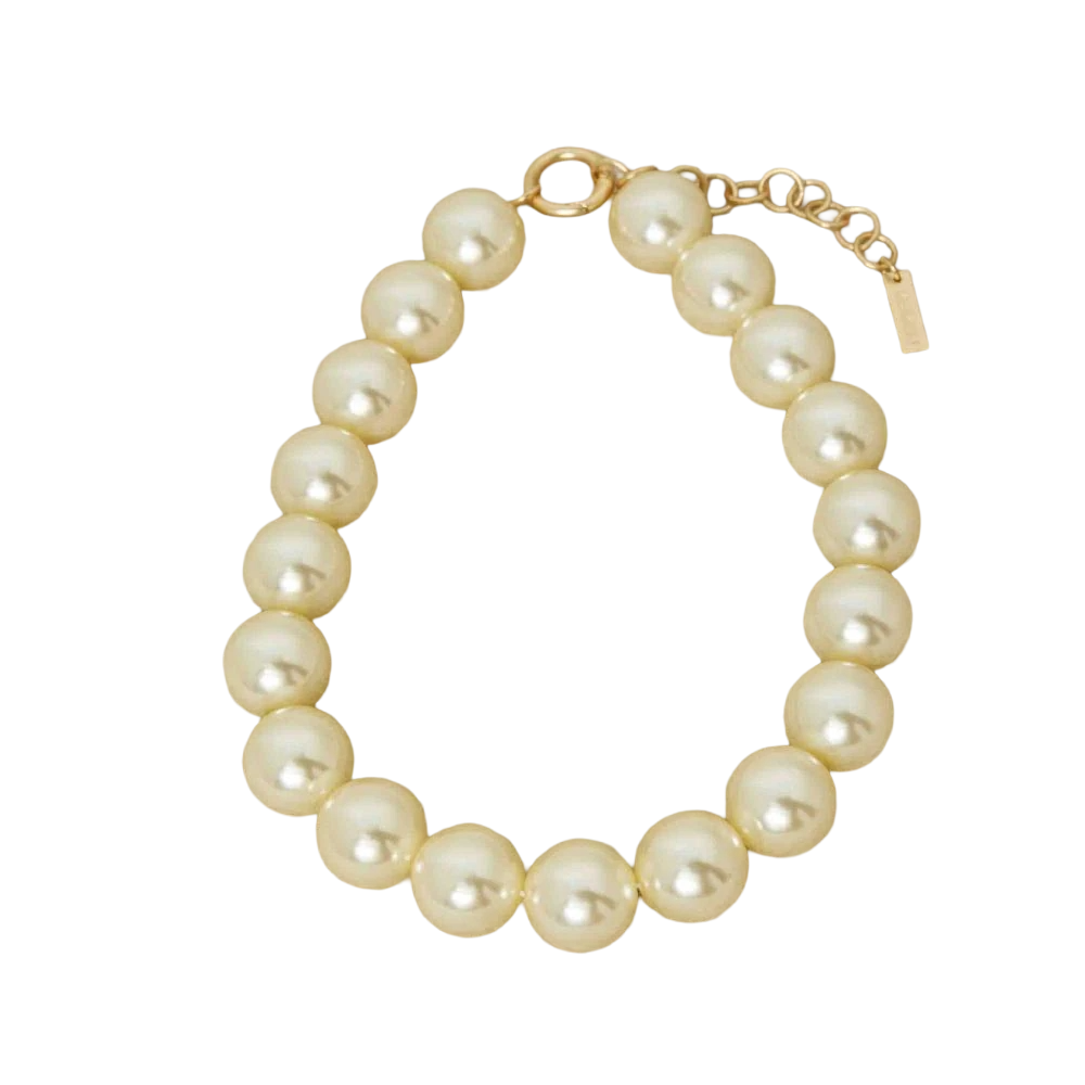 Meimeij Collana Girocollo