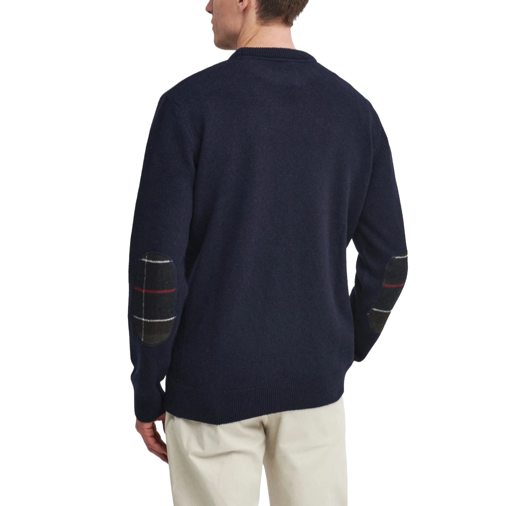 Barbour Maglione Girocollo Holden