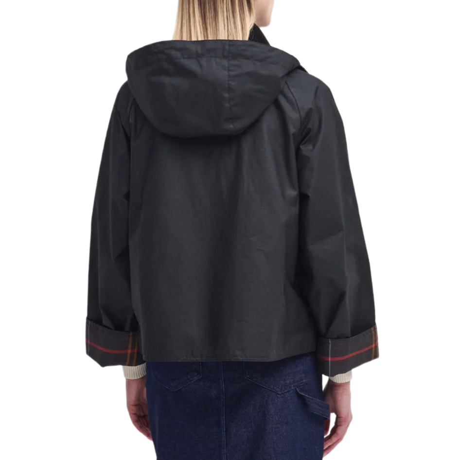 Barbour Giacca Cerata Reighton
