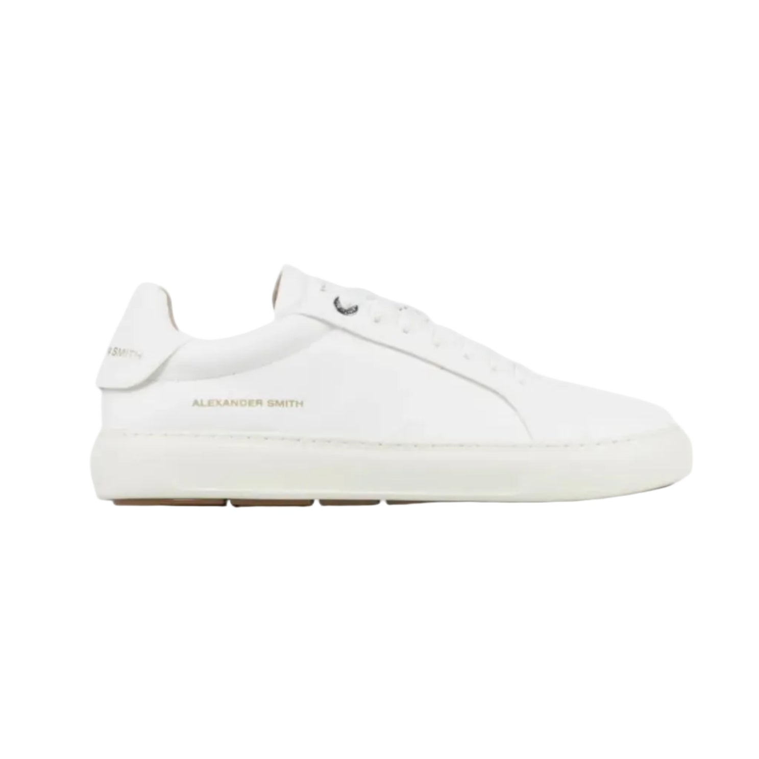 Alexander Smith Sneakers Soho