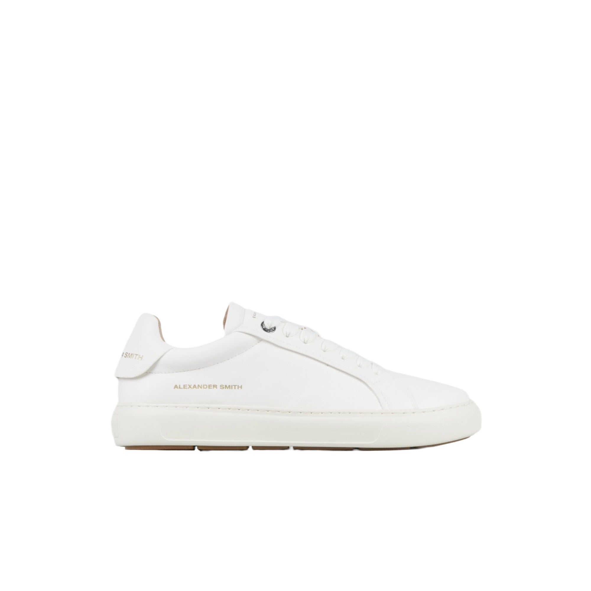 Alexander Smith Sneakers Soho