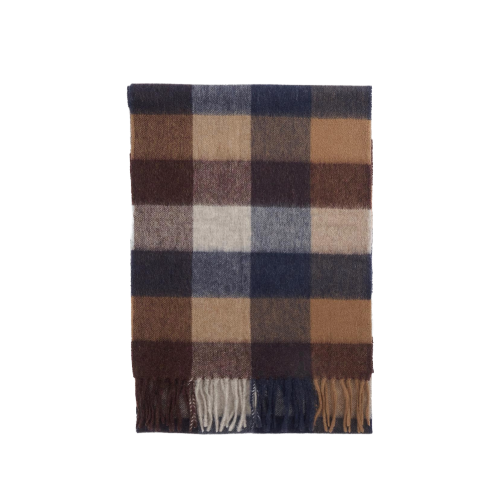 Barbour Sciarpa Inverness