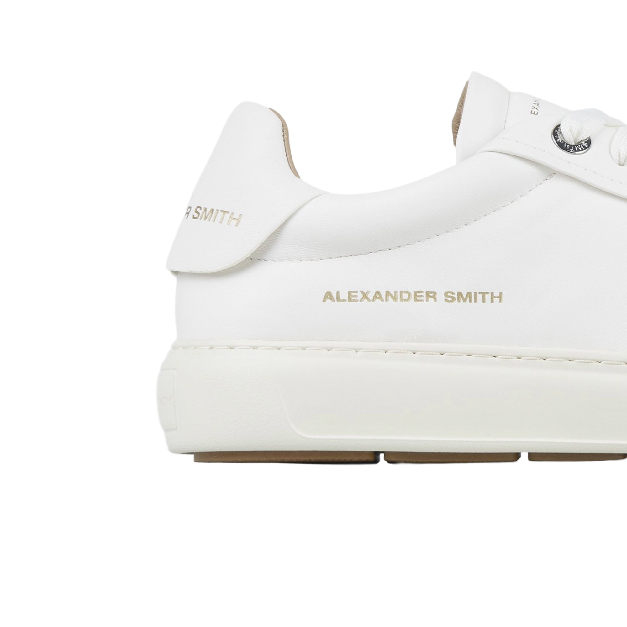 Alexander Smith Sneakers Soho