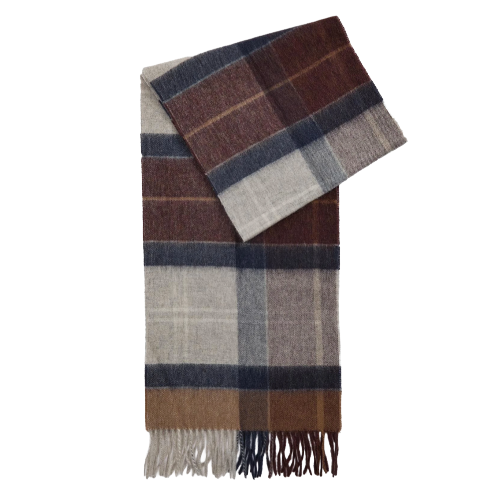 Barbour Sciarpa Inverness