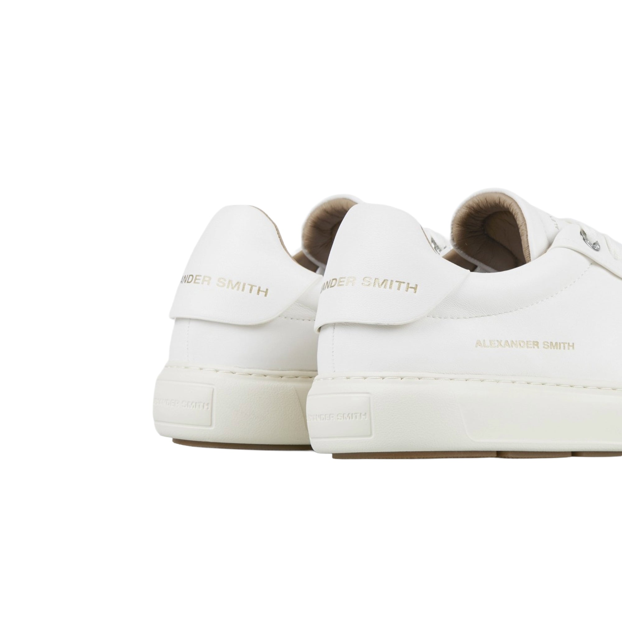 Alexander Smith Sneakers Soho