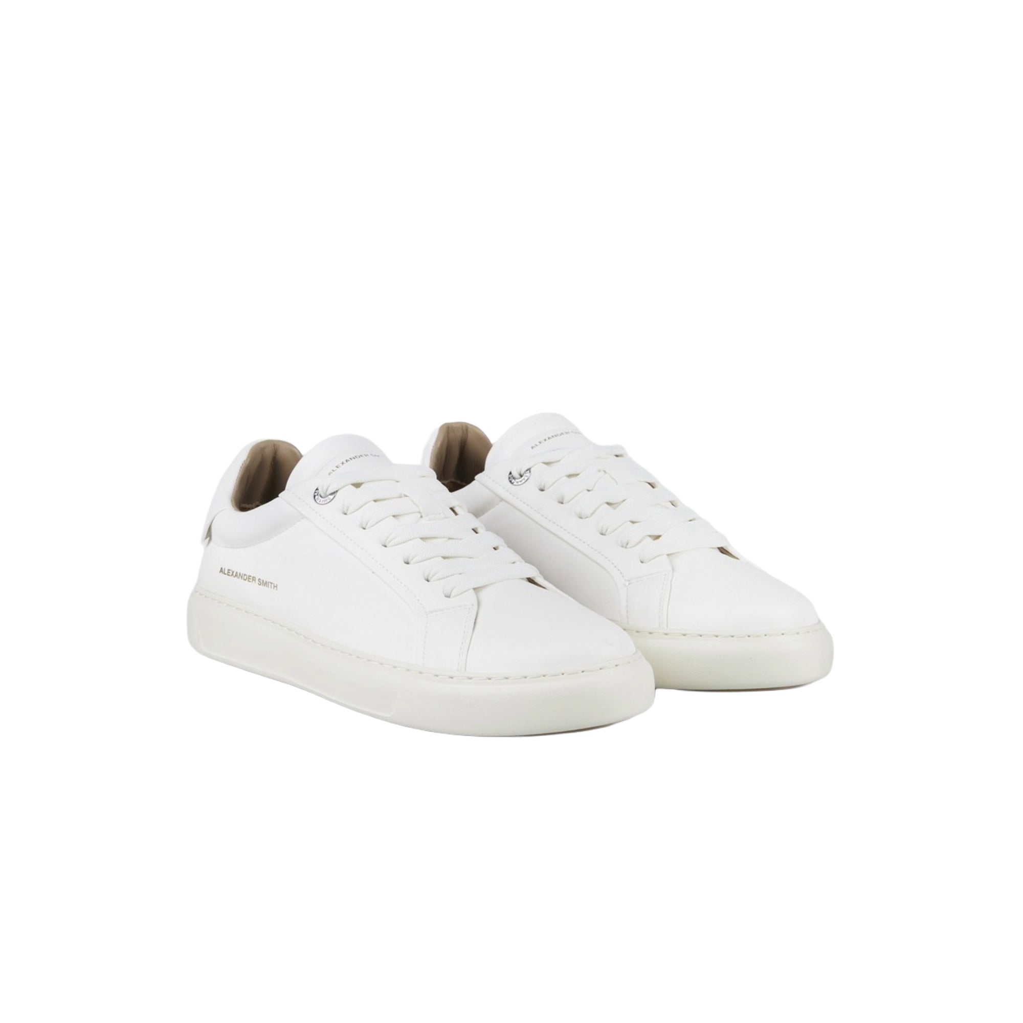 Alexander Smith Sneakers Soho