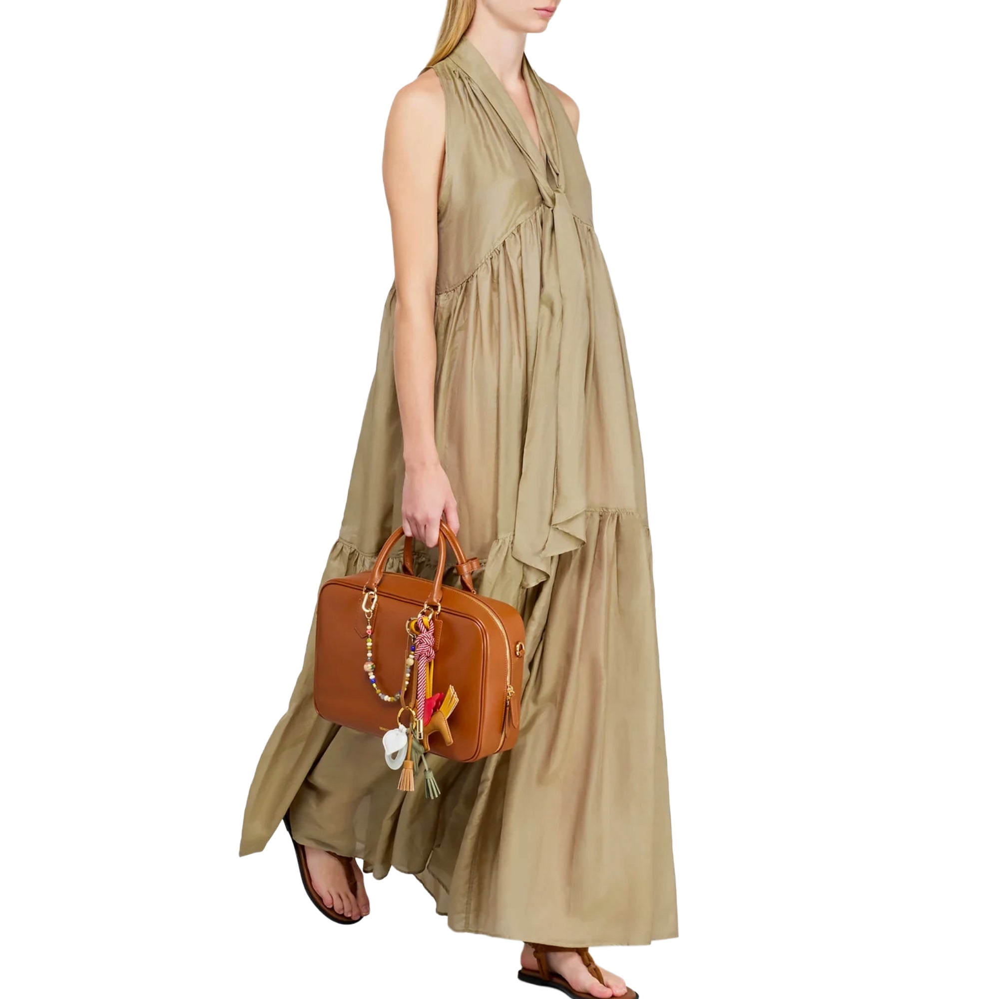Semicouture Abito Tonia