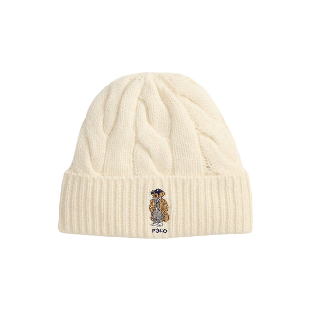 Polo Ralph Lauren Berretto Polo Bear