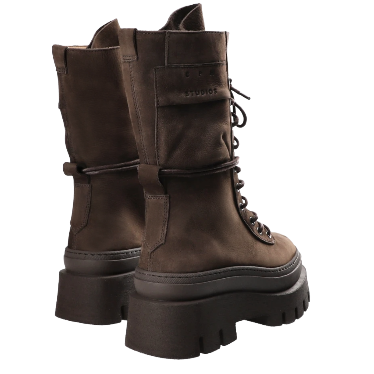 Copenhagen Studios Urban Hiker Boots
