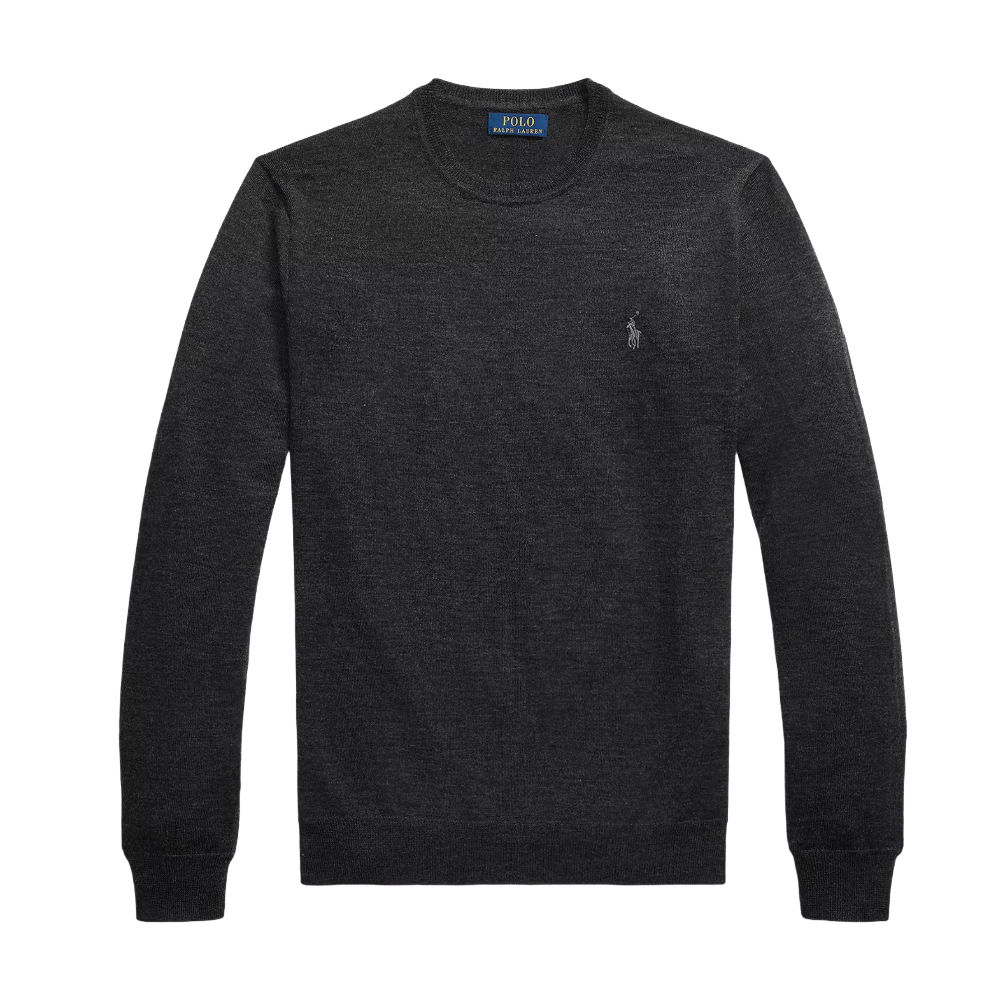 Polo Ralph Lauren Maglia GIrocollo