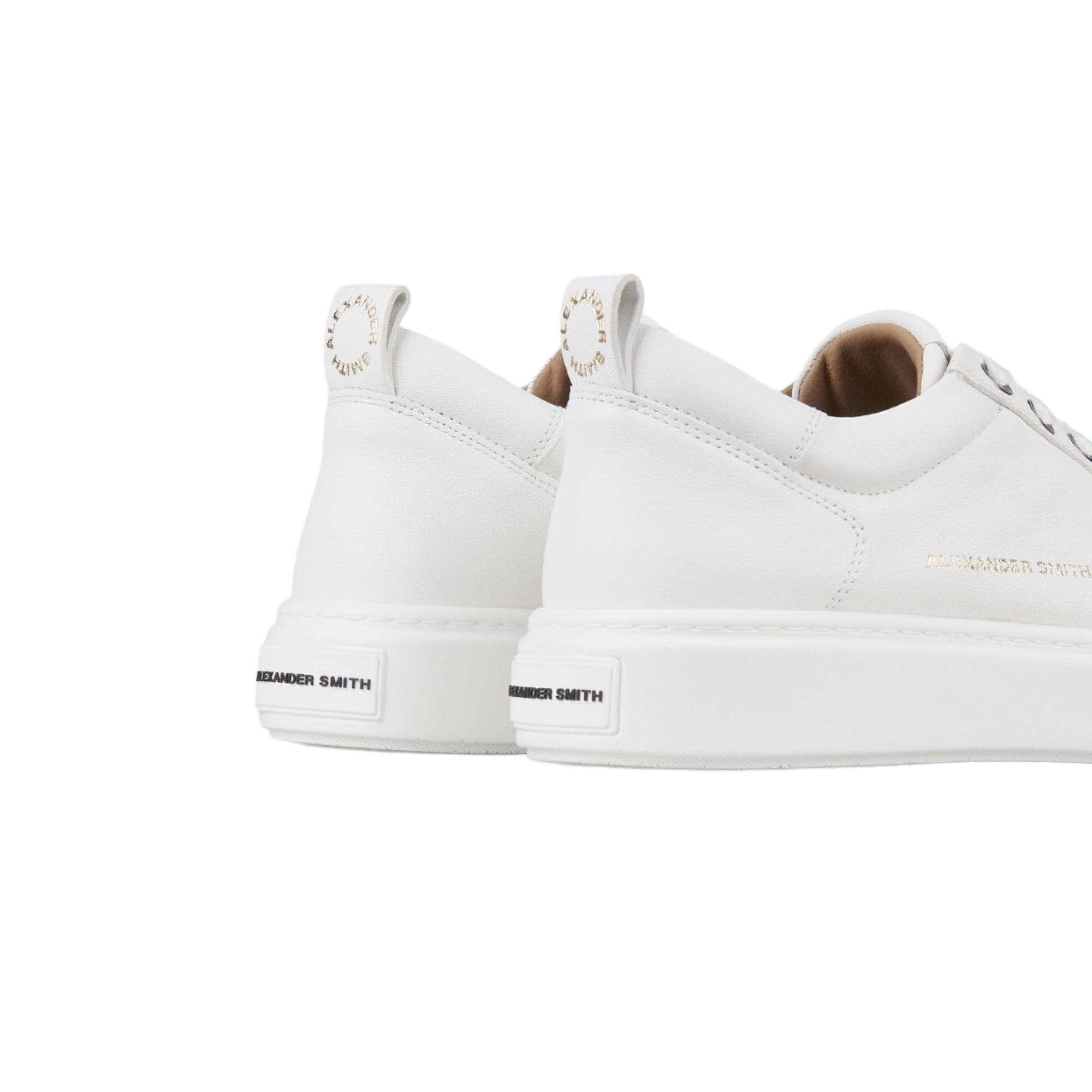 Alexander Smith Sneakers Bond