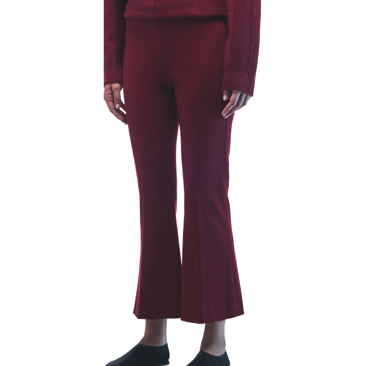 Liviana Conti Pantalone a Trombetta Claudette