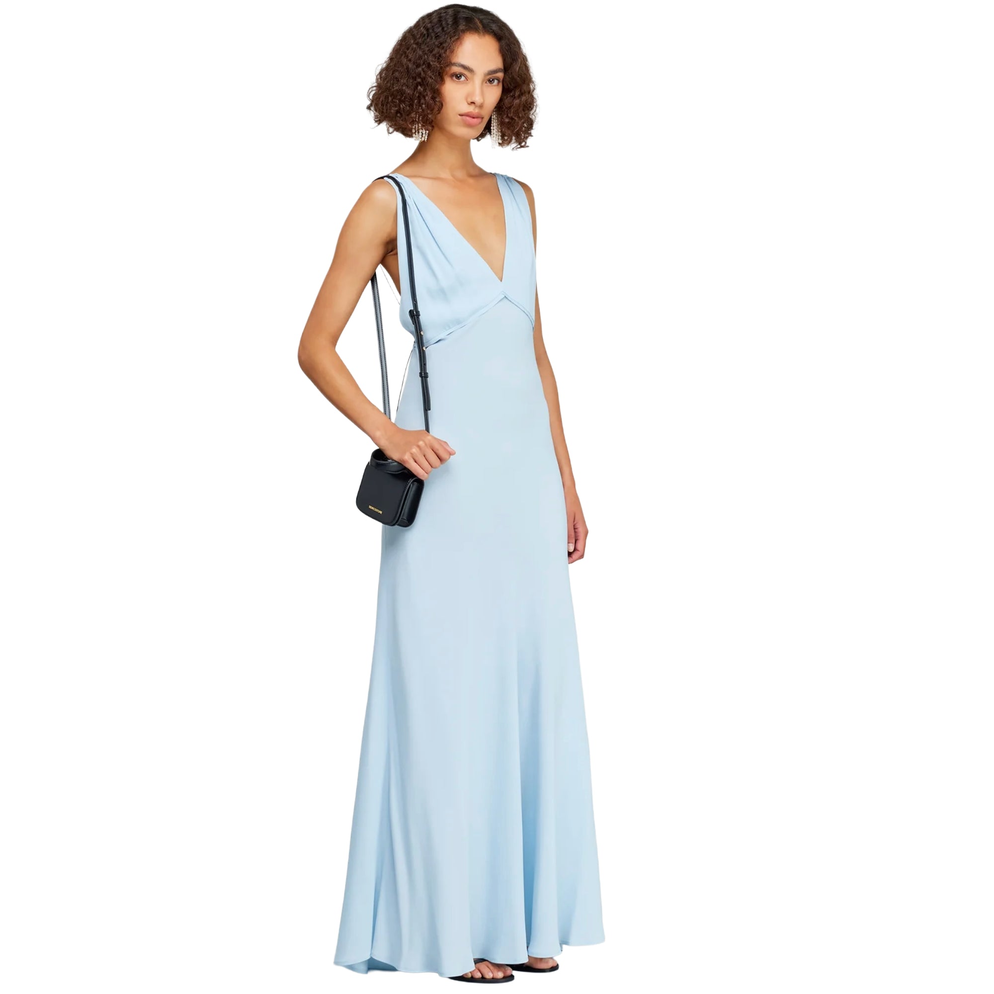 Semicouture Abito Marisol