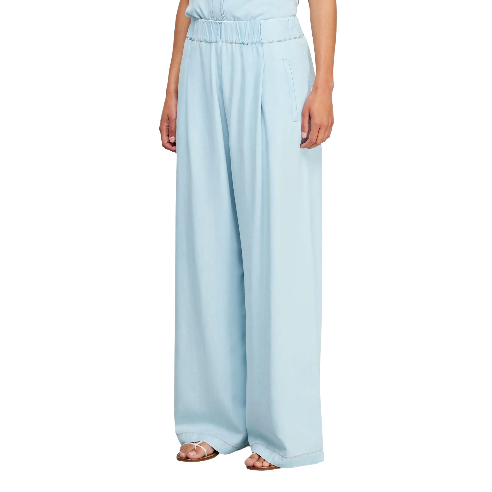 Semicouture Pantalone Jhonny