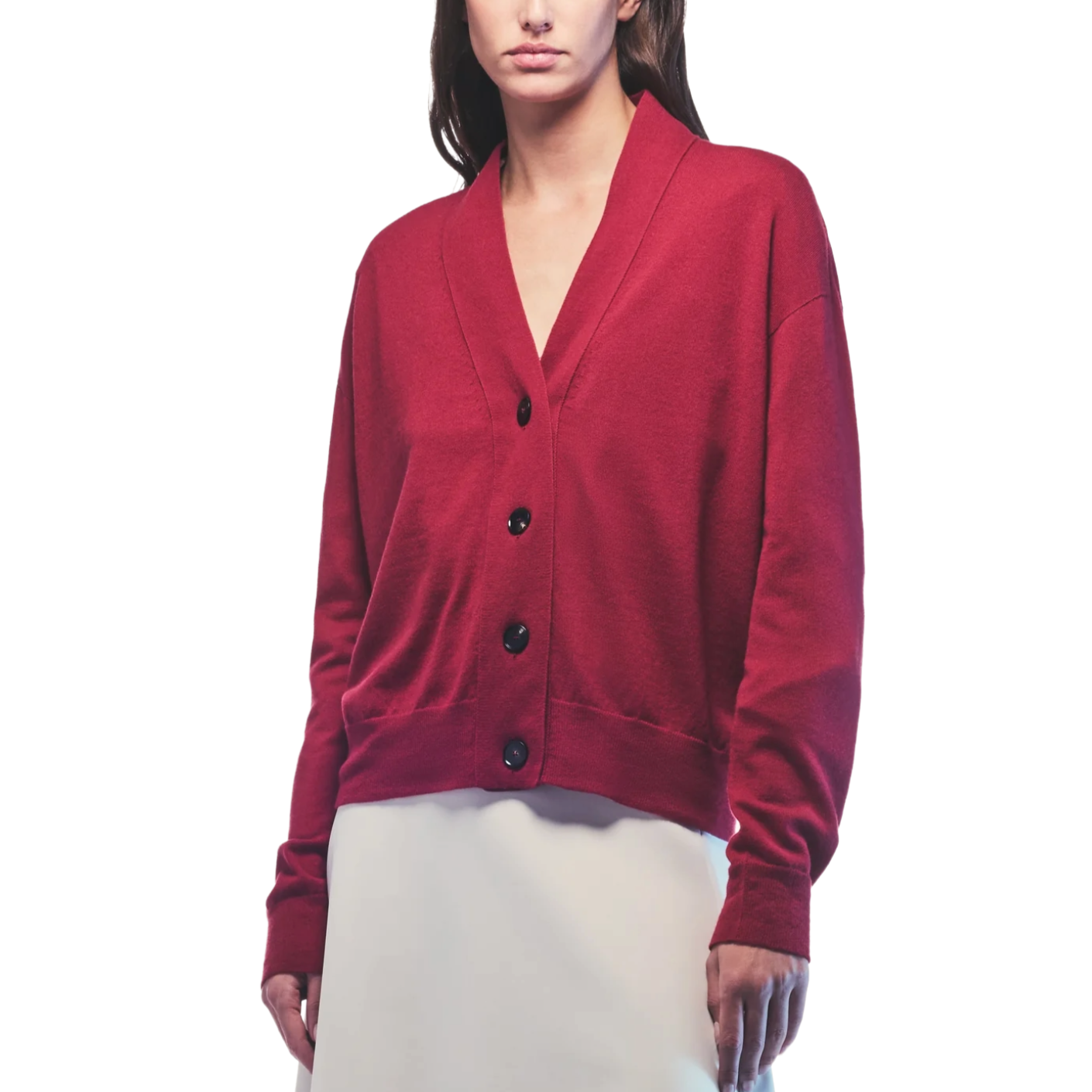Liviana Conti Cardigan Kirsten