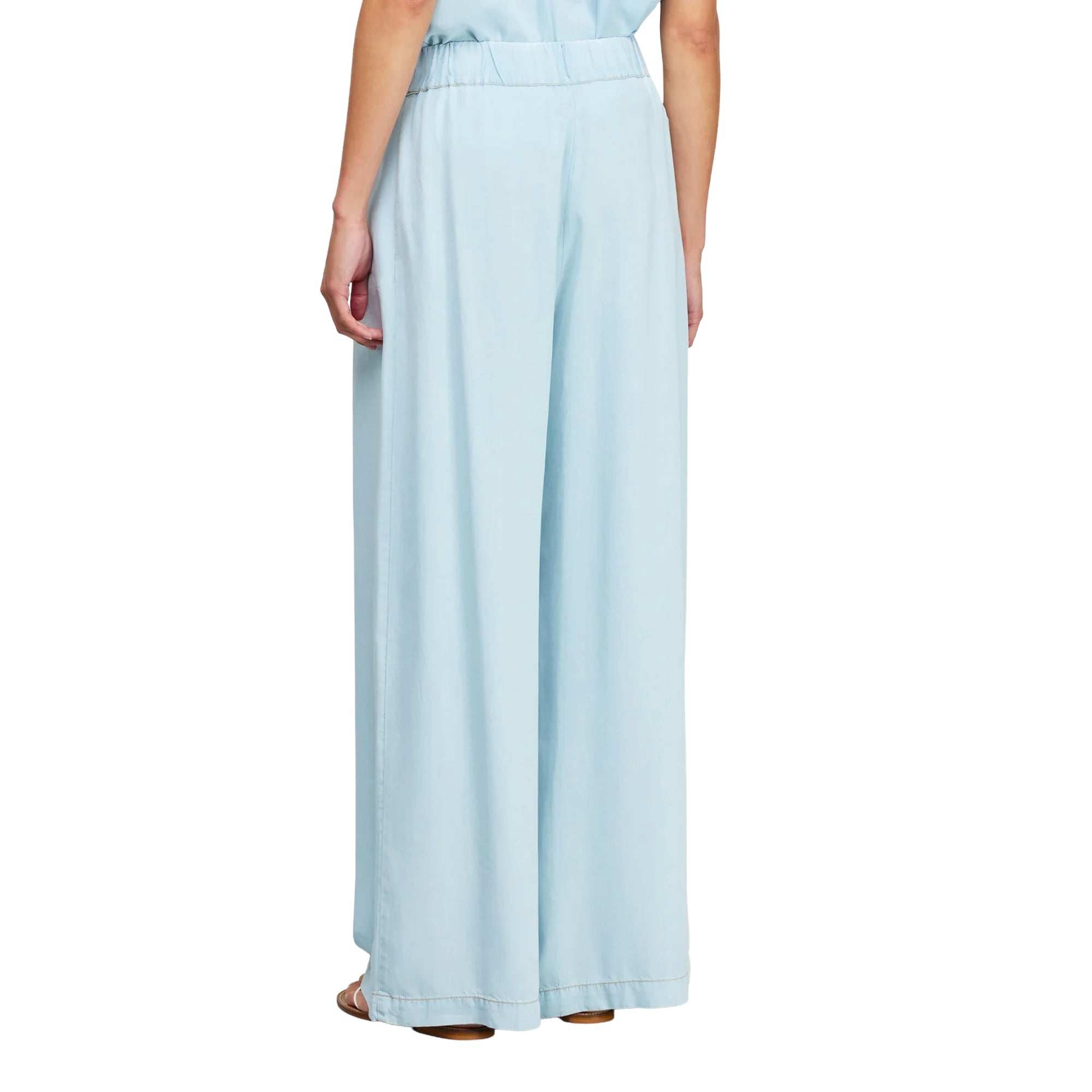 Semicouture Pantalone Jhonny