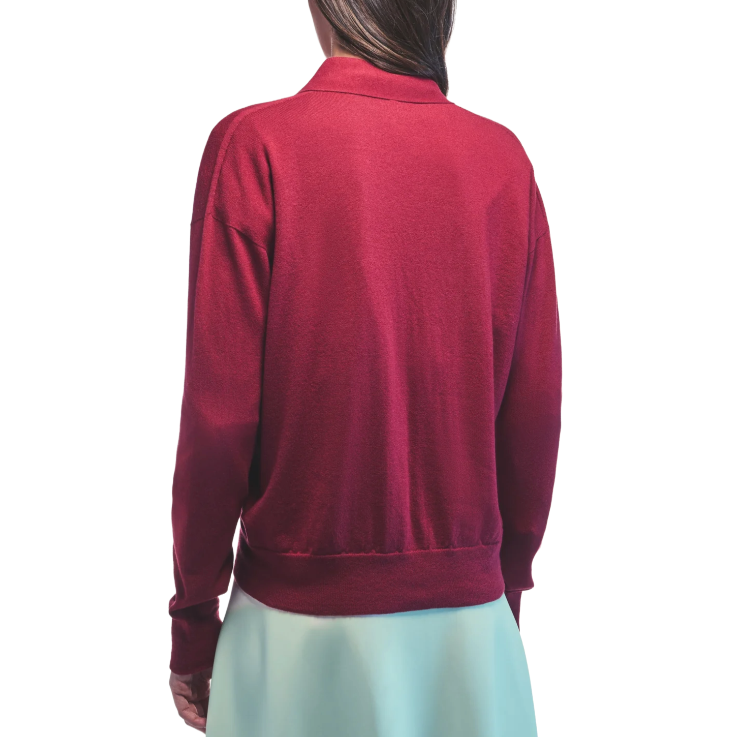 Liviana Conti Cardigan Kirsten