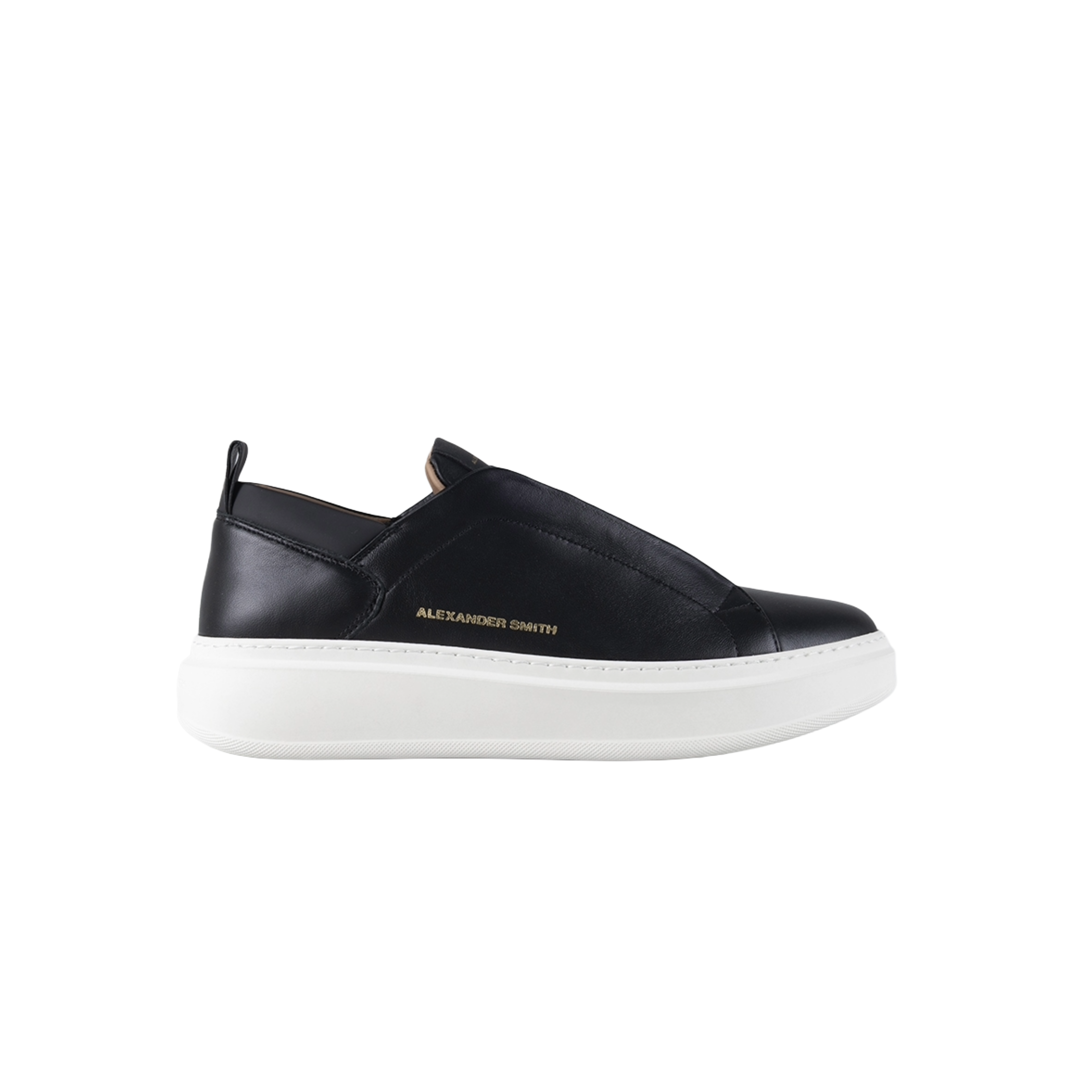 Alexander Smith Sneaker Wembley Slip-On