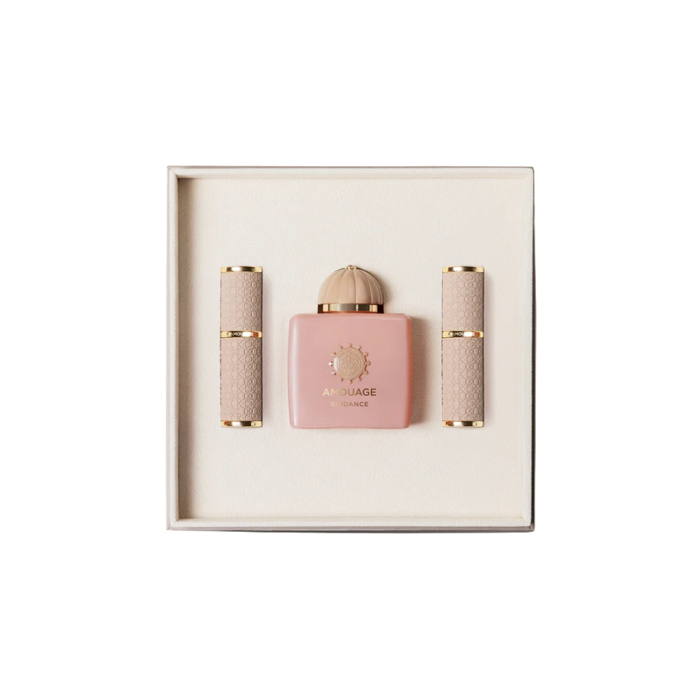 Amouage Guidance Exceptional Gift Set