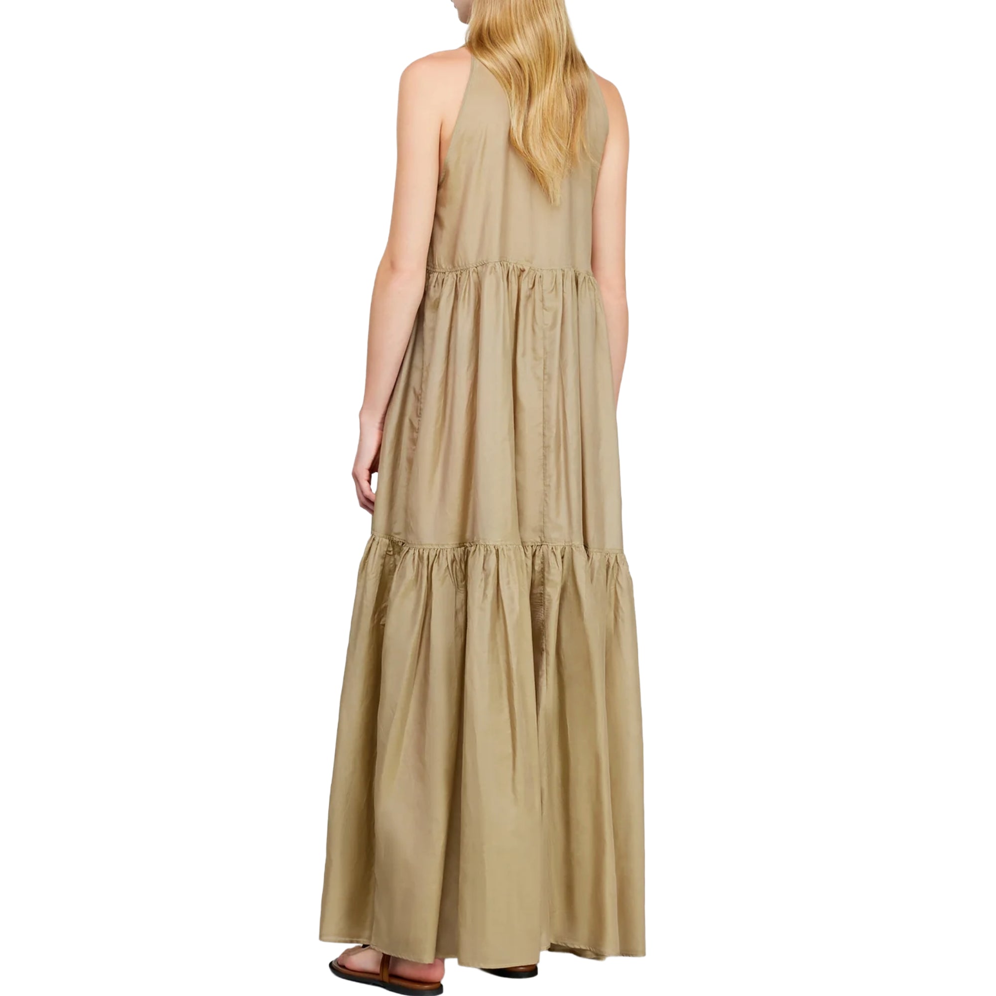 Semicouture Abito Tonia