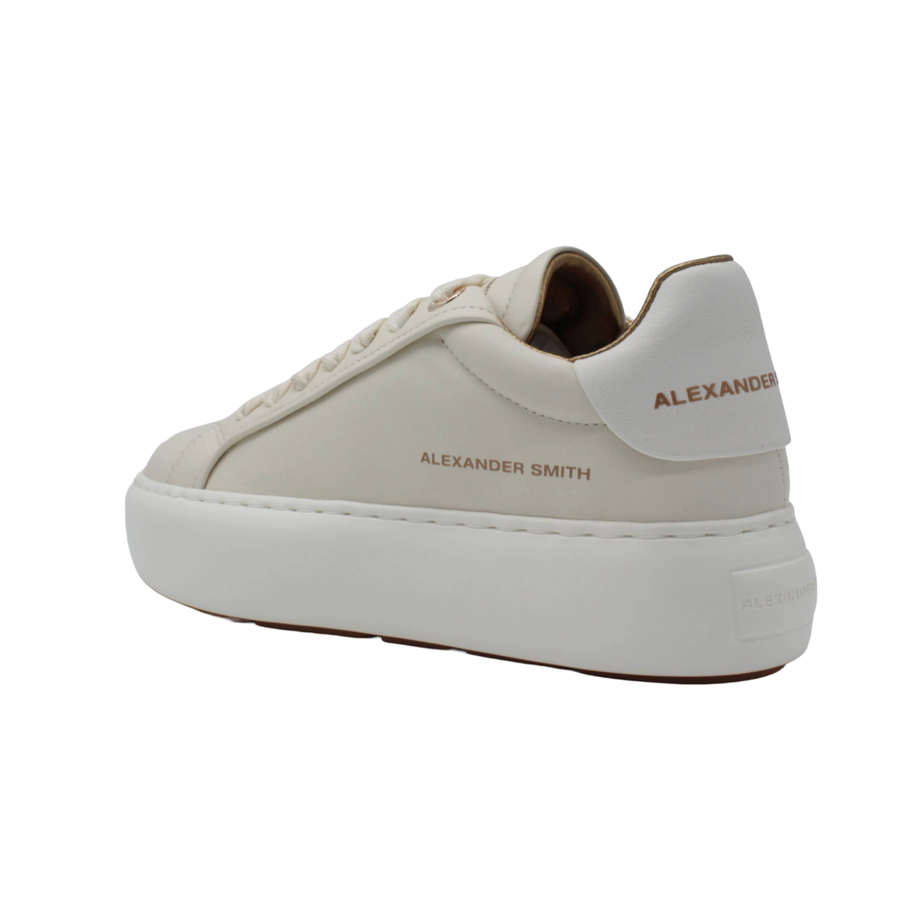 Alexander Smith Sneakers Soho