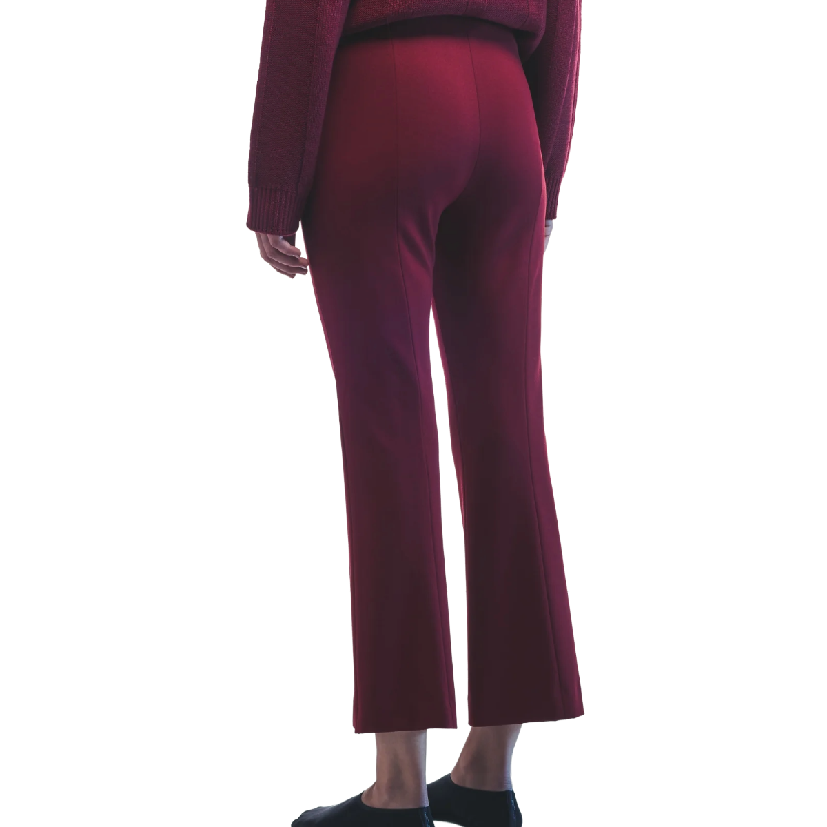 Liviana Conti Pantalone a Trombetta Claudette