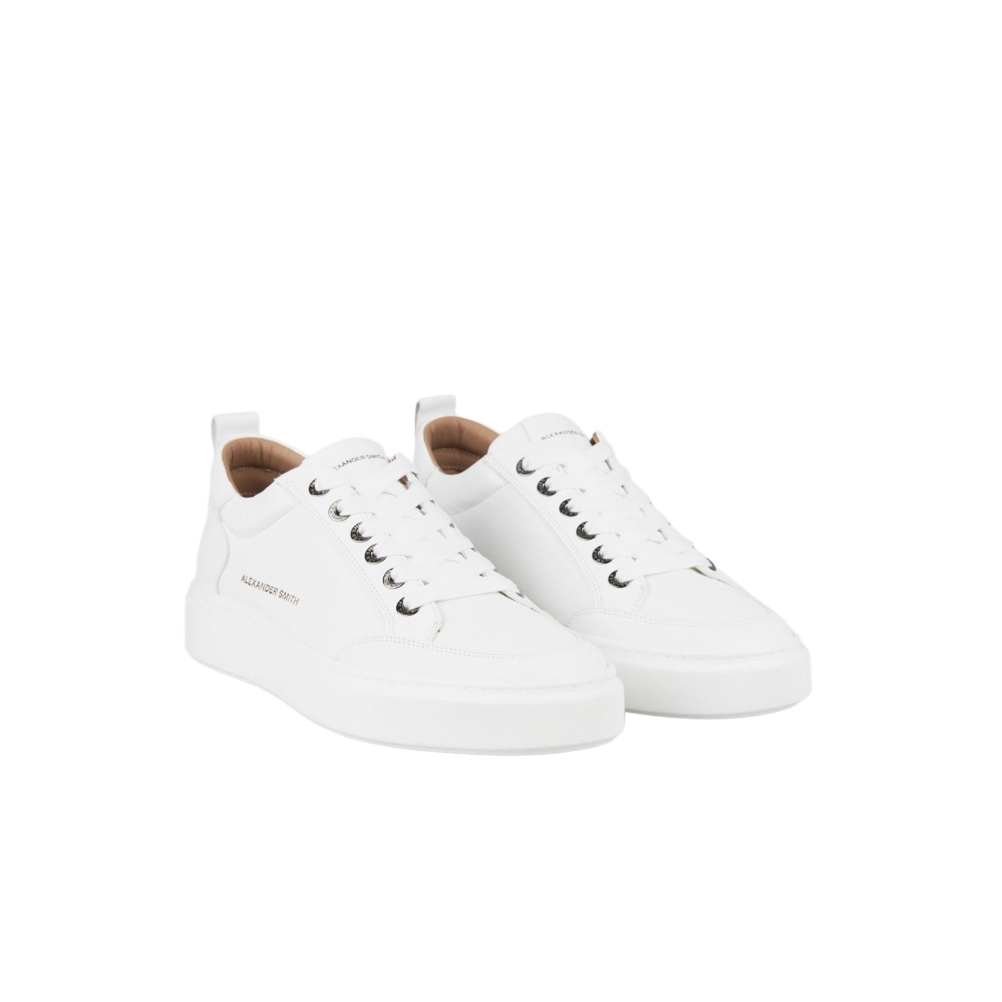 Alexander Smith Sneakers Bond